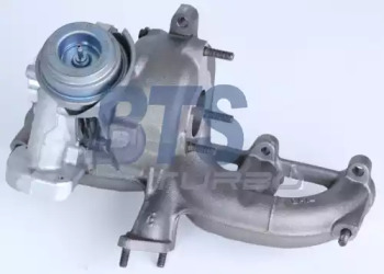 bts turbo t912236bl